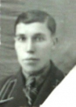 Алексеенко Григорий Акимович